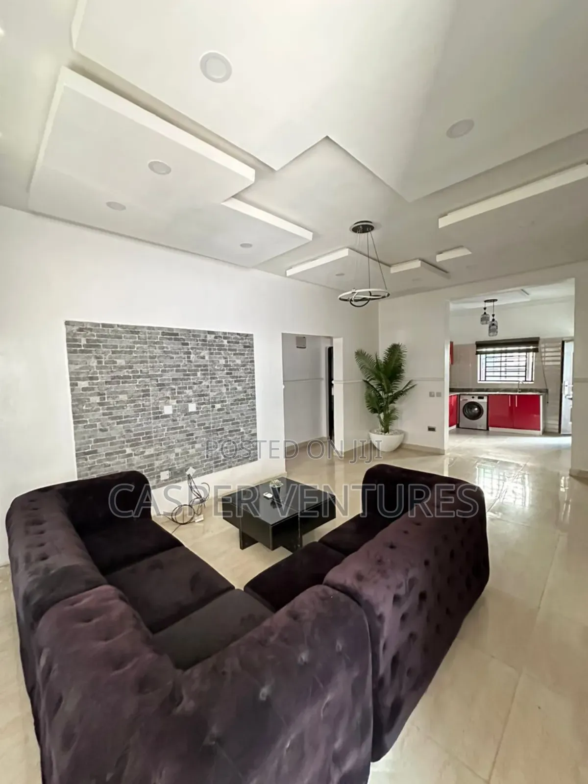 2bdrm Apartment In Orchid, Lekki Phase 2 For Sale in Lekki Phase 2