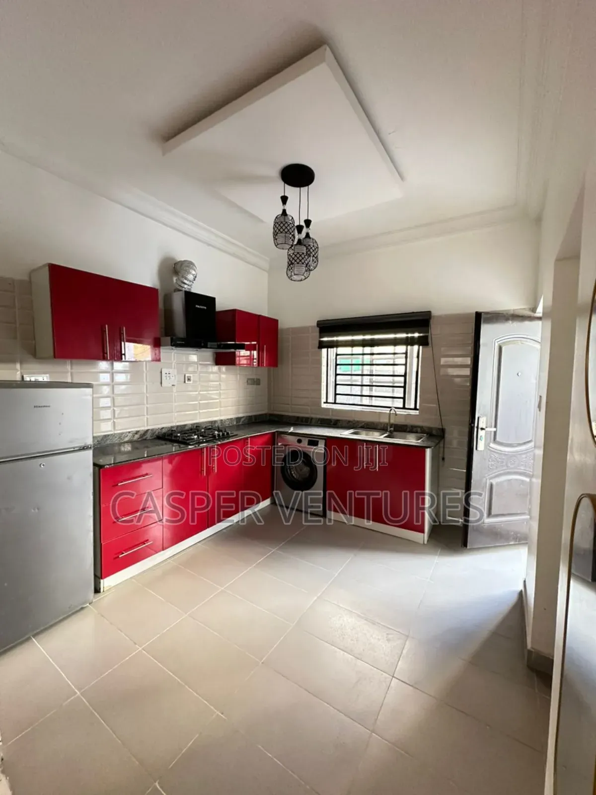 2bdrm Apartment In Orchid, Lekki Phase 2 For Sale in Lekki Phase 2