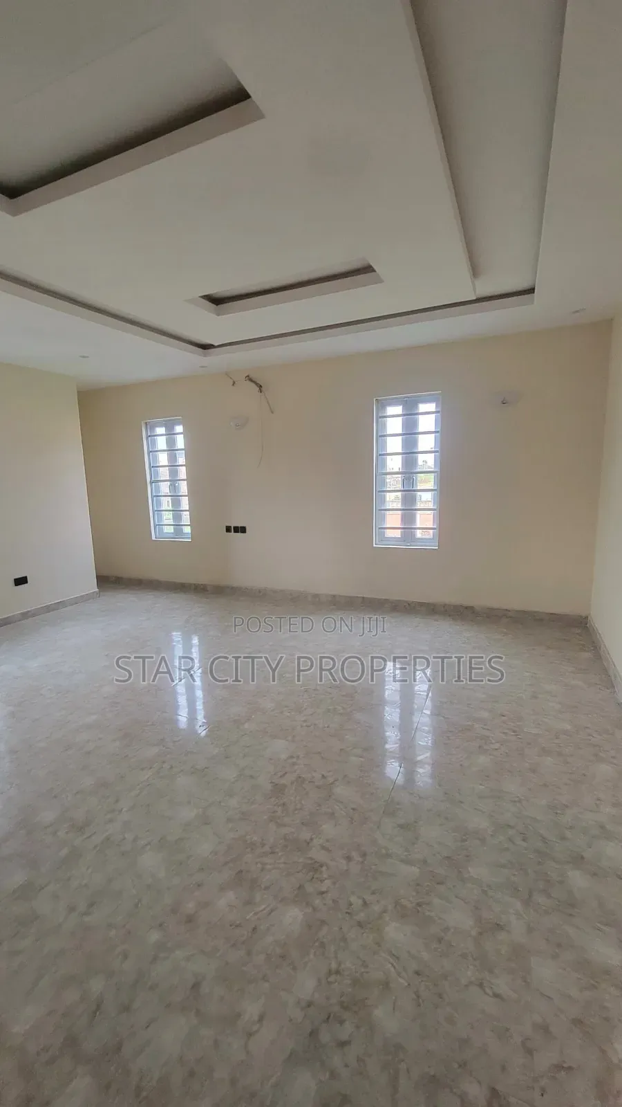 4bdrm Duplex in Opic Estate, Isheri North for sale in Isheri North