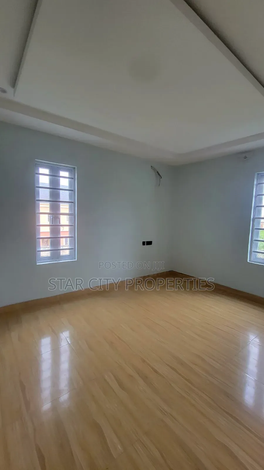 4bdrm Duplex in Opic Estate, Isheri North for sale in Isheri North