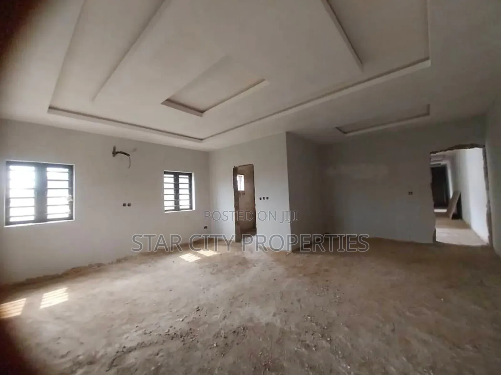 4bdrm Duplex in Opic Estate, Isheri North for sale in Isheri North