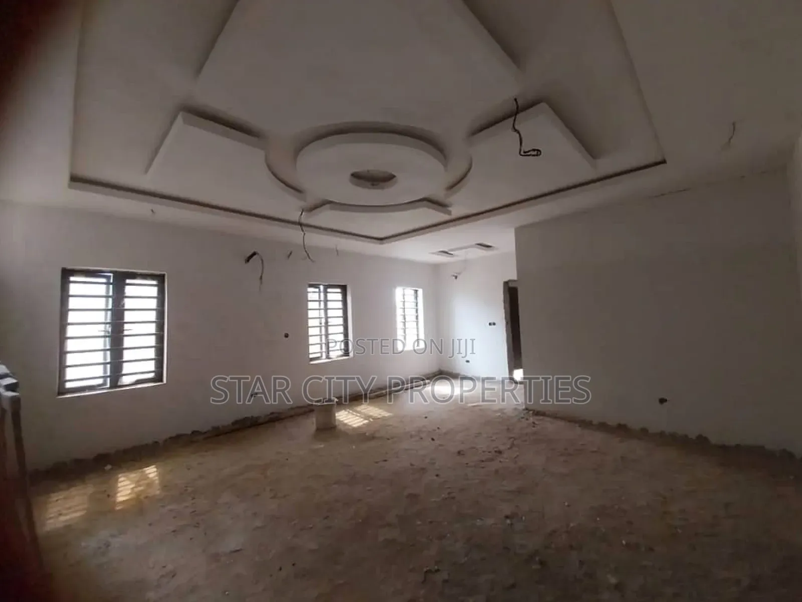 4bdrm Duplex in Opic Estate, Isheri North for sale in Isheri North