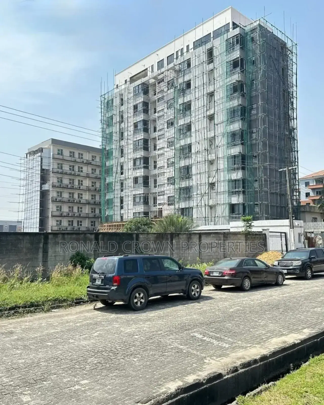 3bdrm Apartment in Lekki Phase 1 for sale in Lekki Phase 1