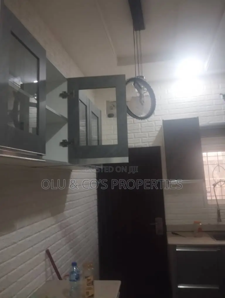 4bdrm Duplex in Palm Heights Estate, Lugbe District for rent in Lugbe District