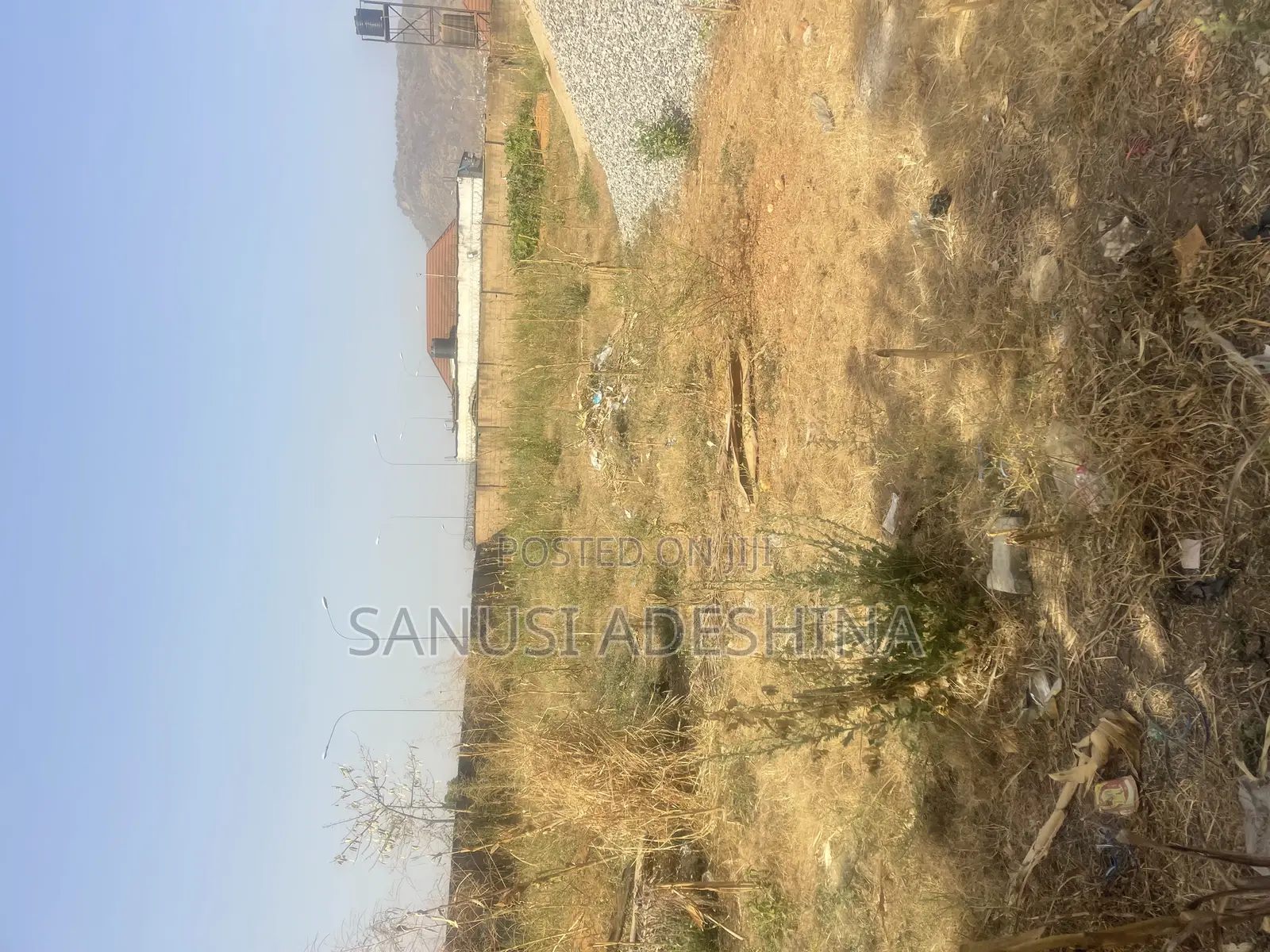 2600 of Residential Land at Asokoro Main,Abuja Nigeria in Asokoro