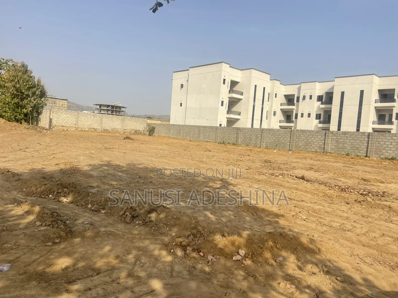 2600 of Residential Land at Asokoro Main,Abuja Nigeria in Asokoro