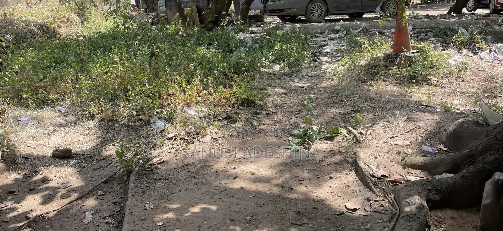 2600 of Residential Land at Asokoro Main,Abuja Nigeria in Asokoro