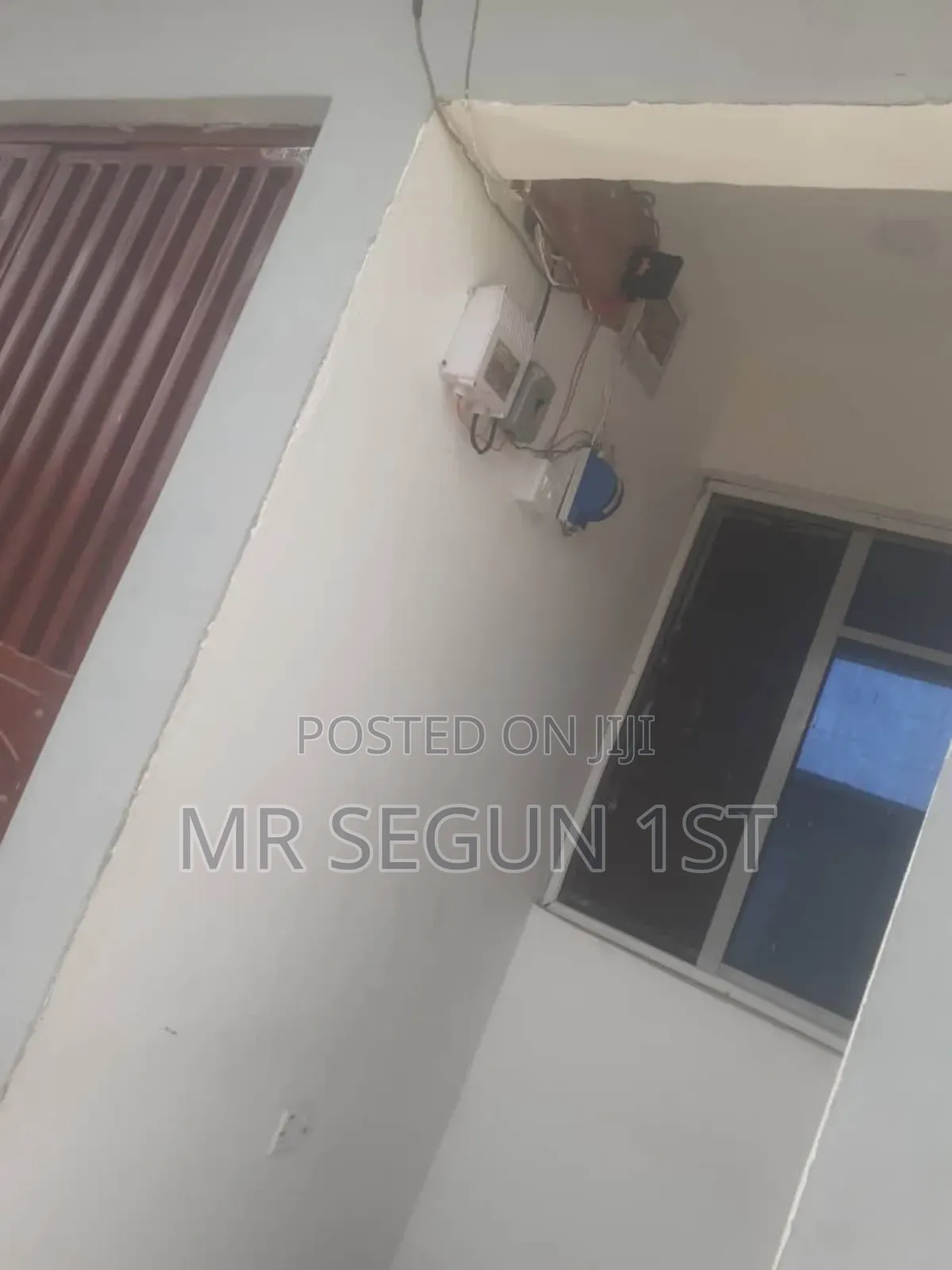 7bdrm Bungalow in Unity, Ibadan for sale in Ibadan