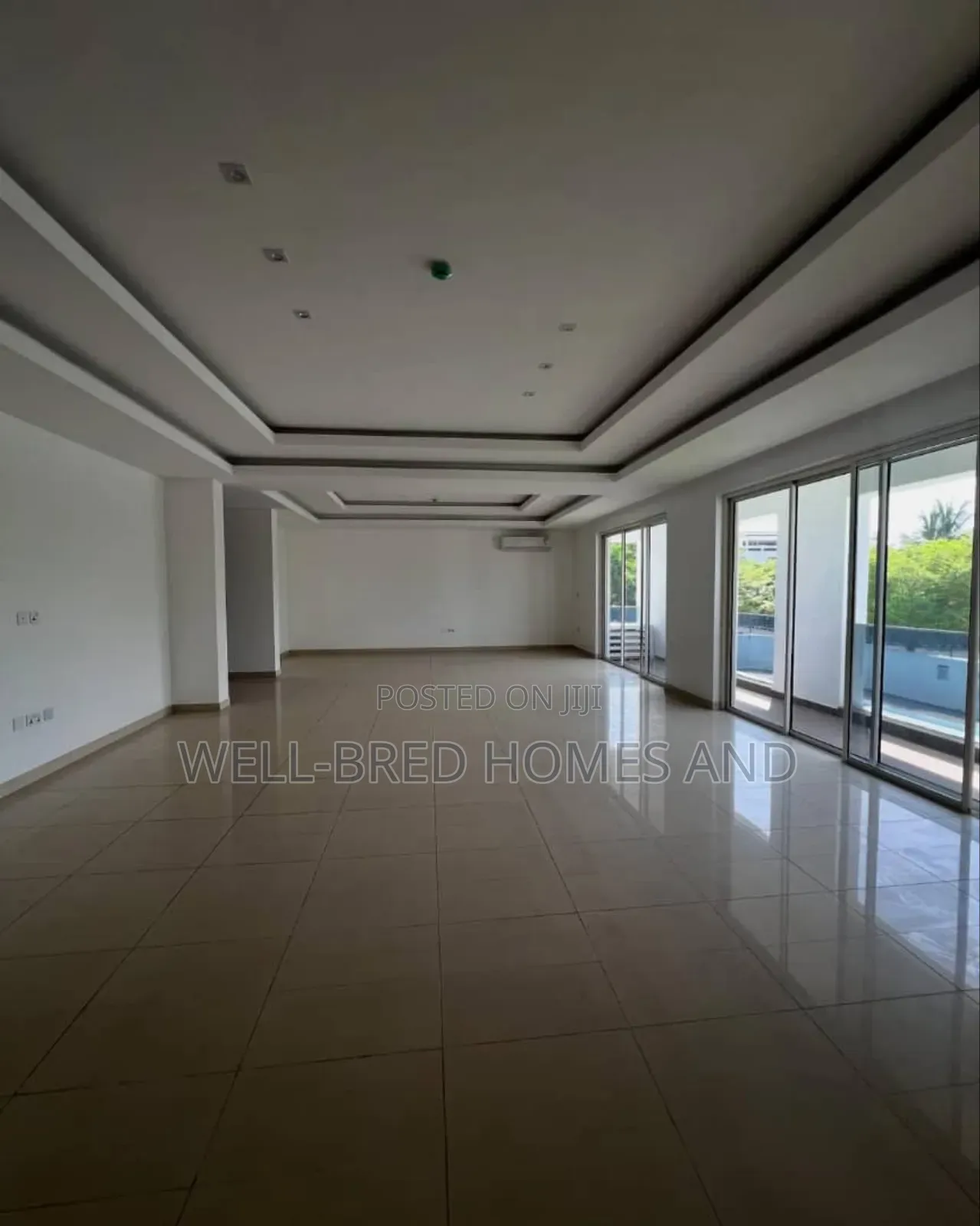 3bdrm Apartment in Banana Island Ikoyi for rent in Banana Island