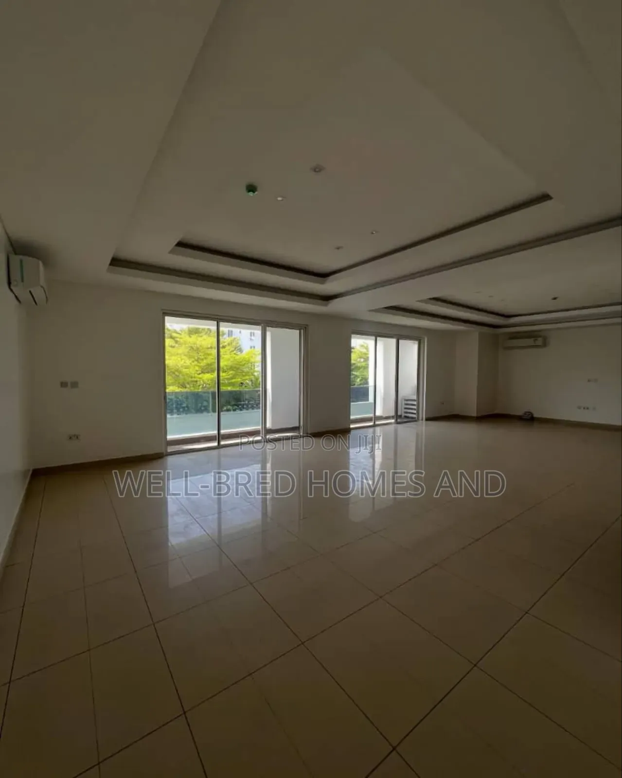 3bdrm Apartment in Banana Island Ikoyi for rent in Banana Island