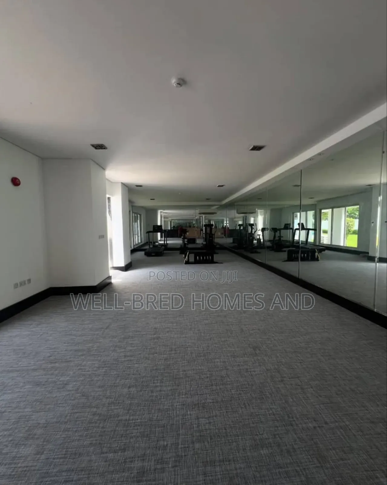 3bdrm Apartment in Banana Island Ikoyi for rent in Banana Island