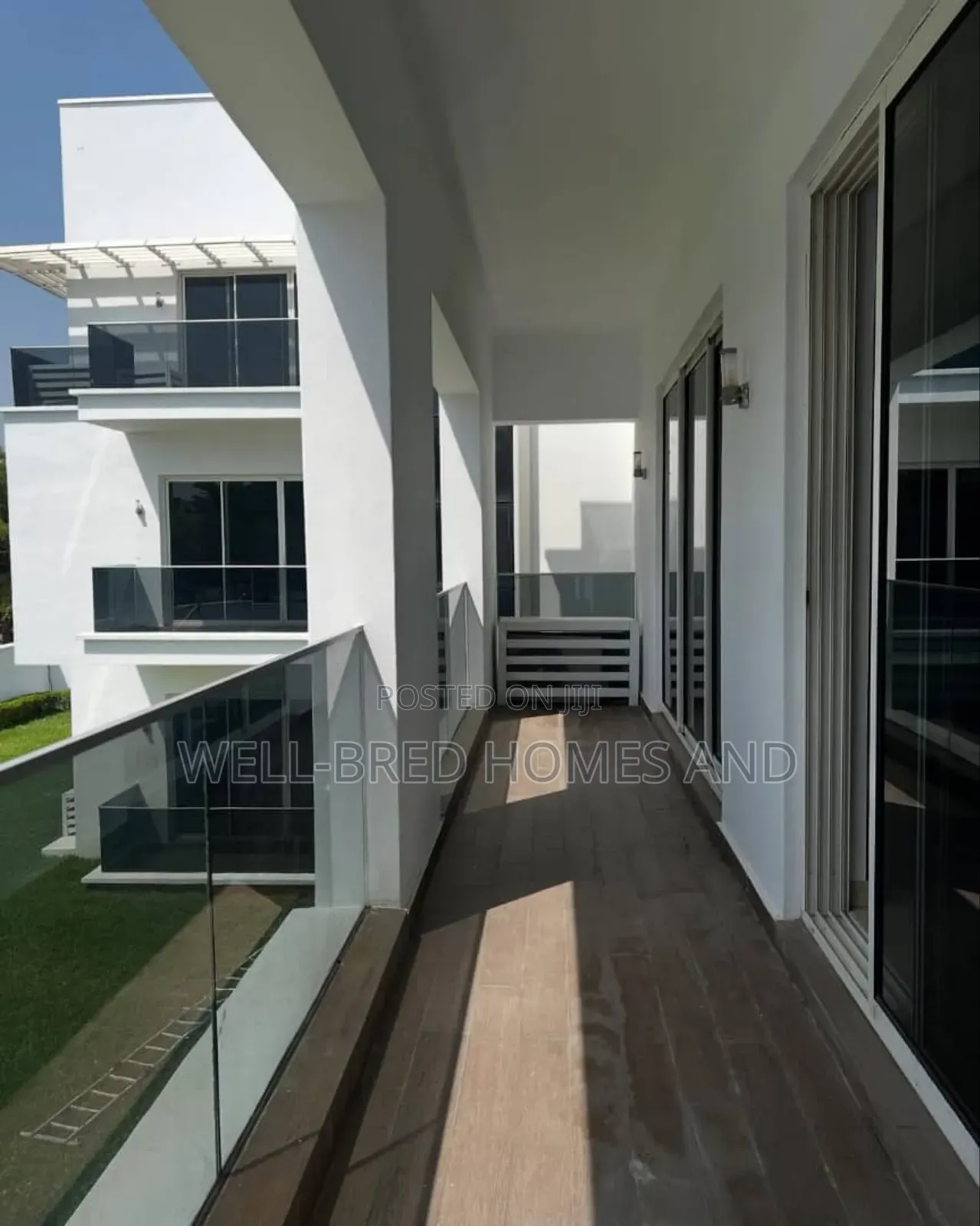 3bdrm Apartment in Banana Island Ikoyi for rent in Banana Island