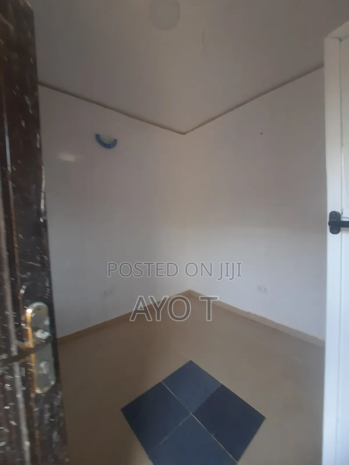 Studio Apartment in Bariga for rent in Bariga / Shomolu