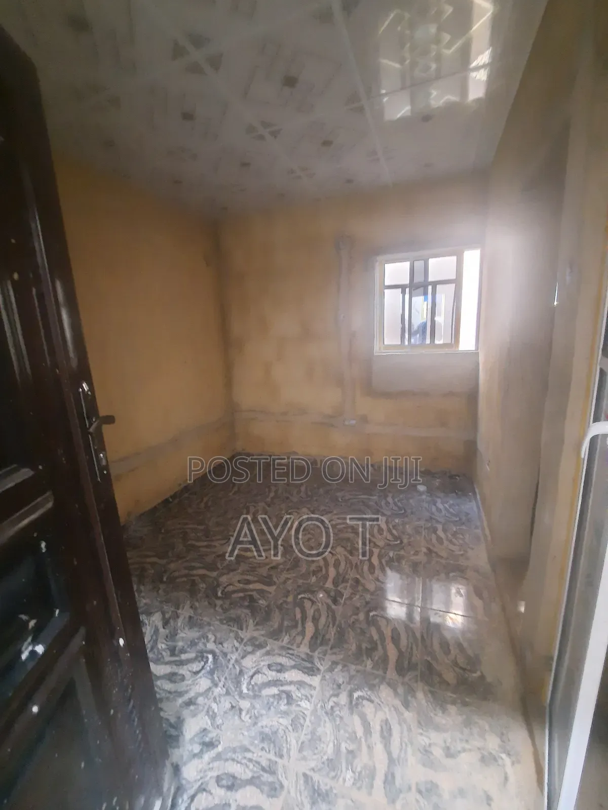 Studio Apartment in Bariga for rent in Bariga / Shomolu