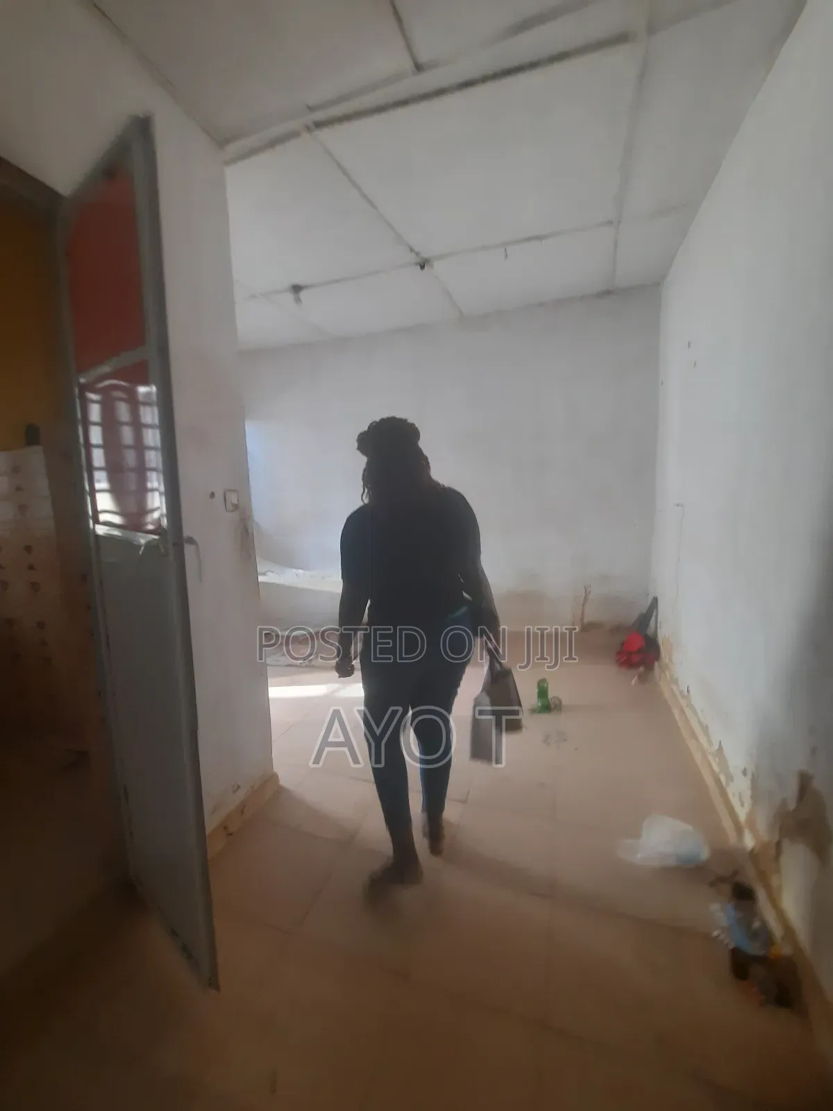 Studio Apartment in Bariga for rent in Bariga / Shomolu