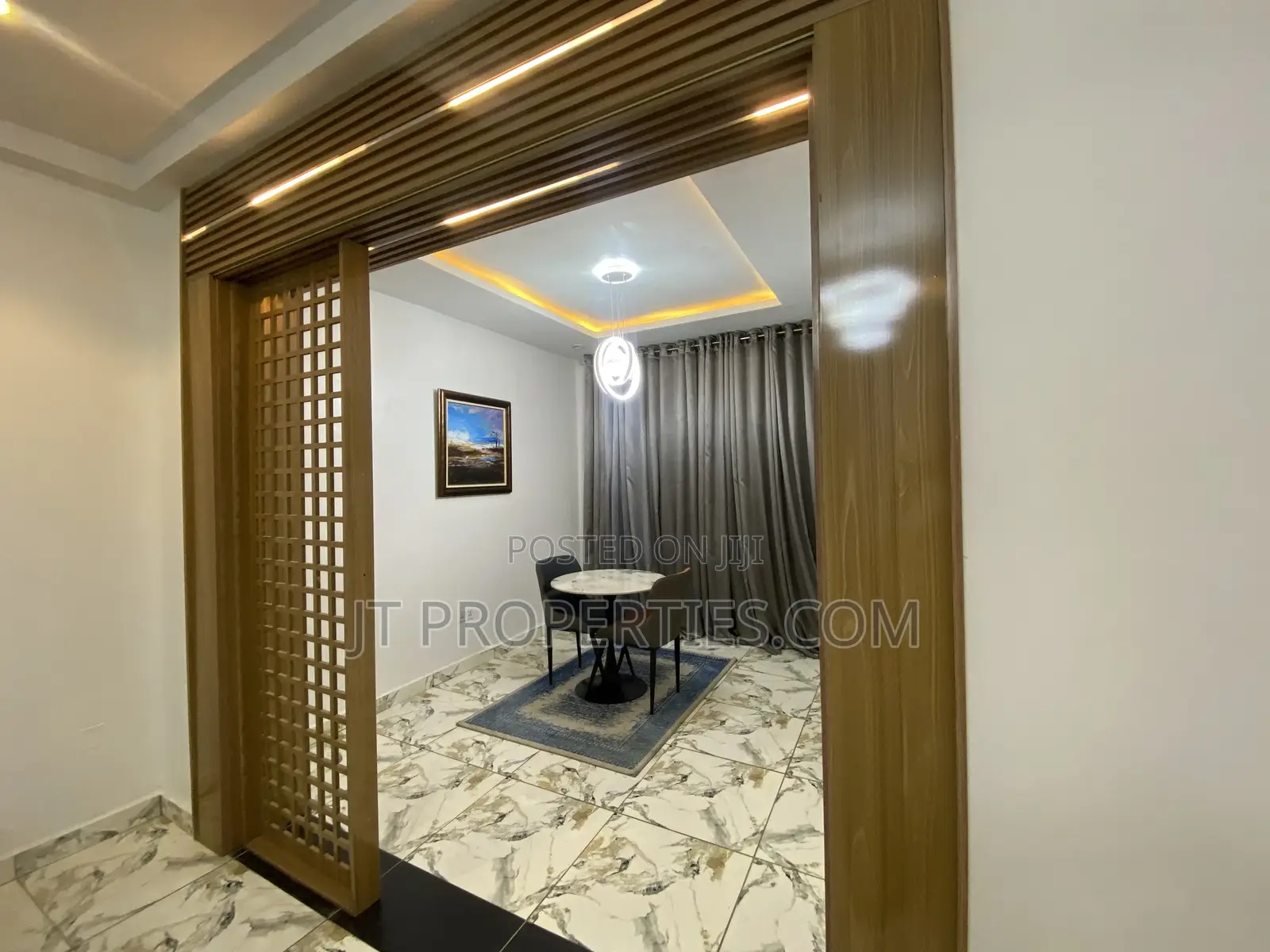 Luxury 2bedroom Apartment Jahi by Gilmore Behind Shafa in Jahi