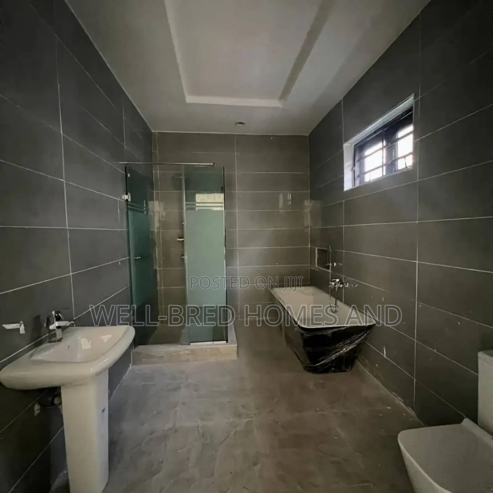 5bdrm House in Ikate Lekki Lagos for sale in Ikate