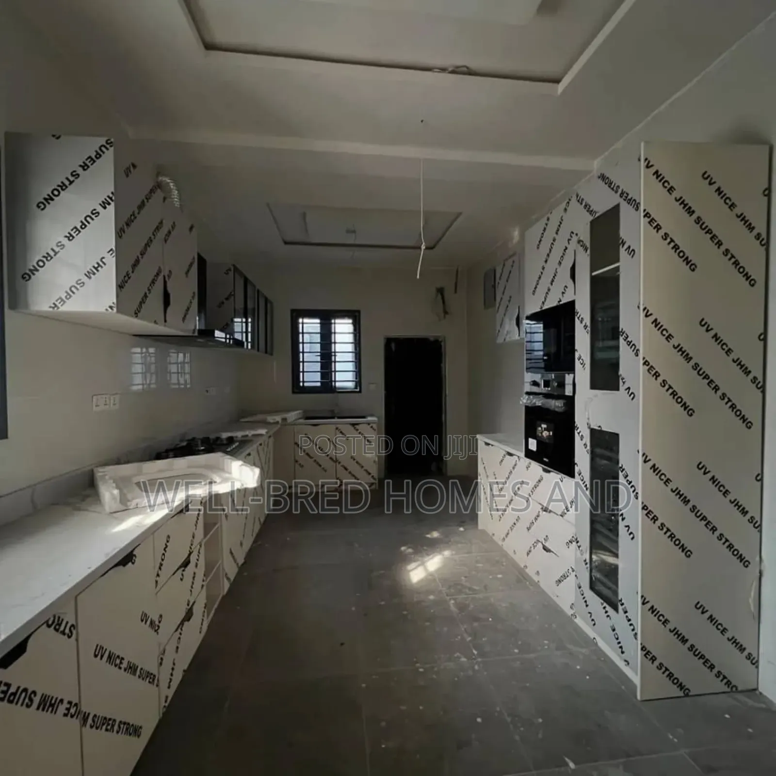 5bdrm House in Ikate Lekki Lagos for sale in Ikate