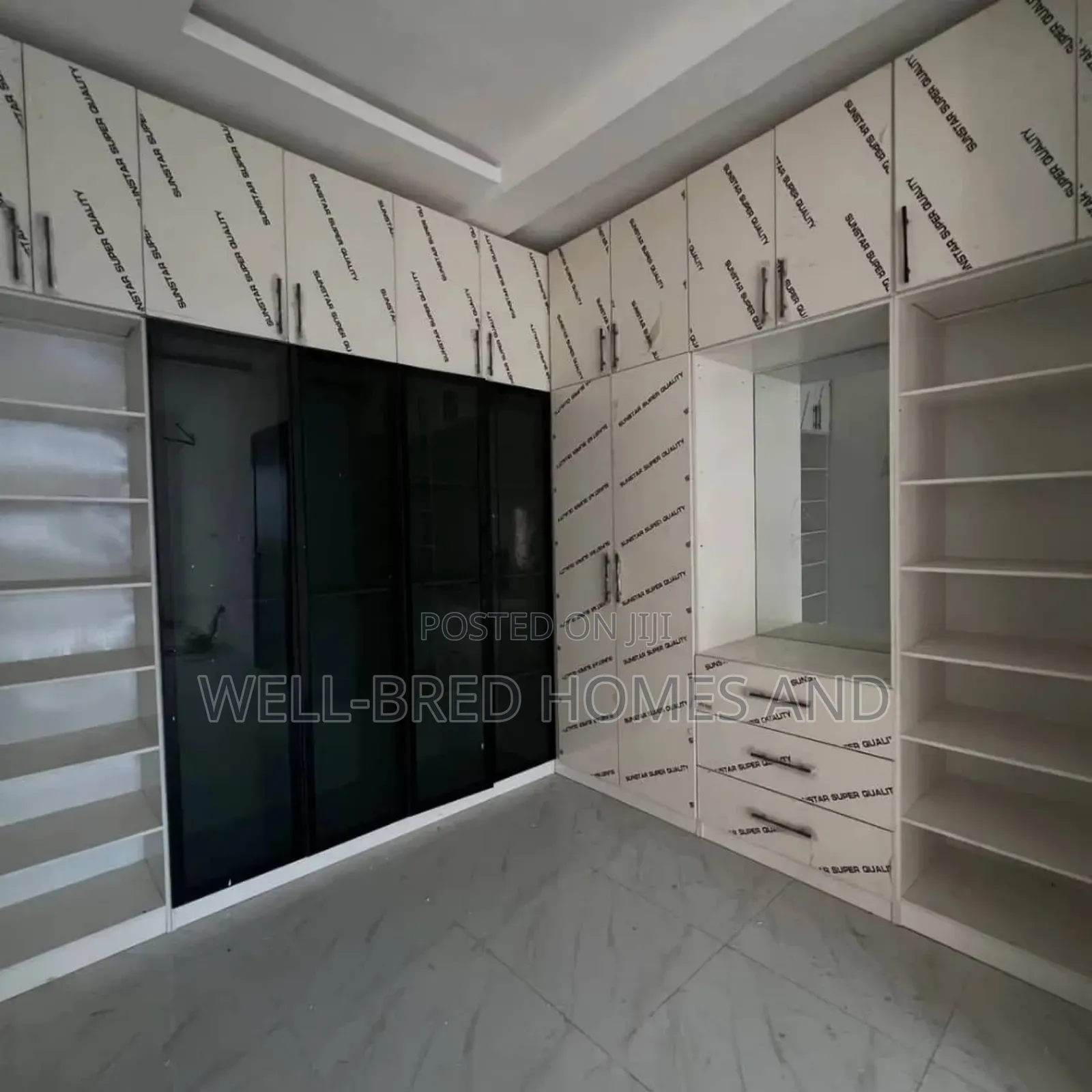5bdrm House in Ikate Lekki Lagos for sale in Ikate