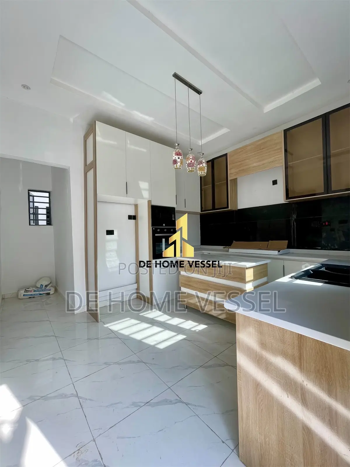 4bdrm Duplex in Ajah for sale in Ajah