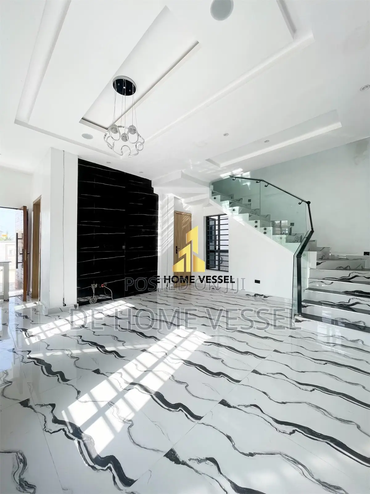 4bdrm Duplex in Ajah for sale in Ajah