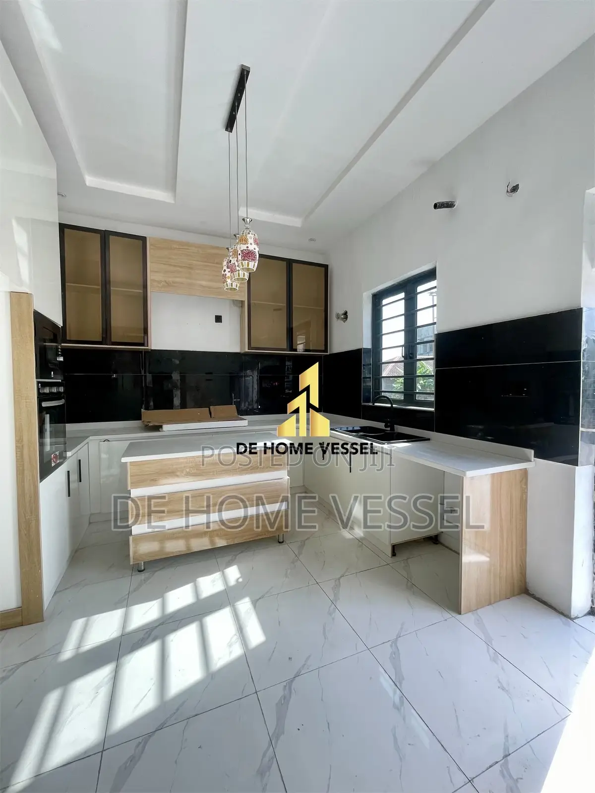 4bdrm Duplex in Ajah for sale in Ajah