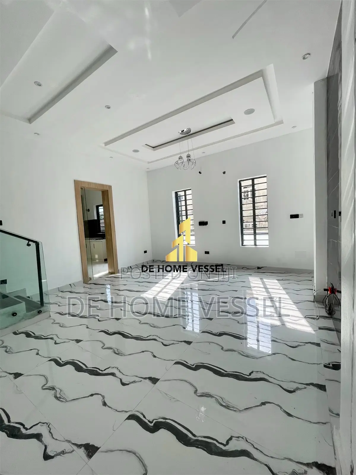 4bdrm Duplex in Ajah for sale in Ajah