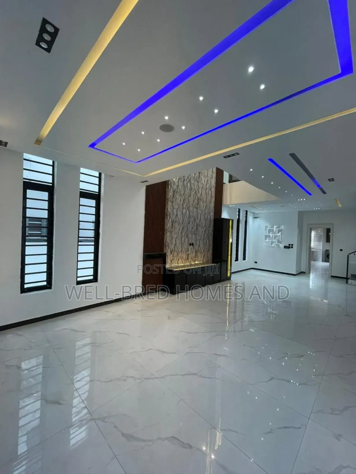 5bdrm Duplex in Ikate Lekki for sale in Ikate