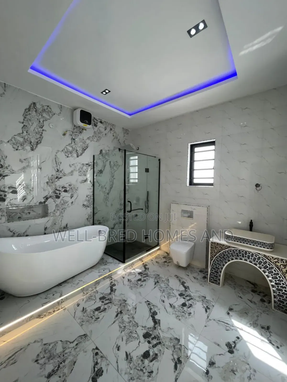 5bdrm Duplex in Ikate Lekki for sale in Ikate