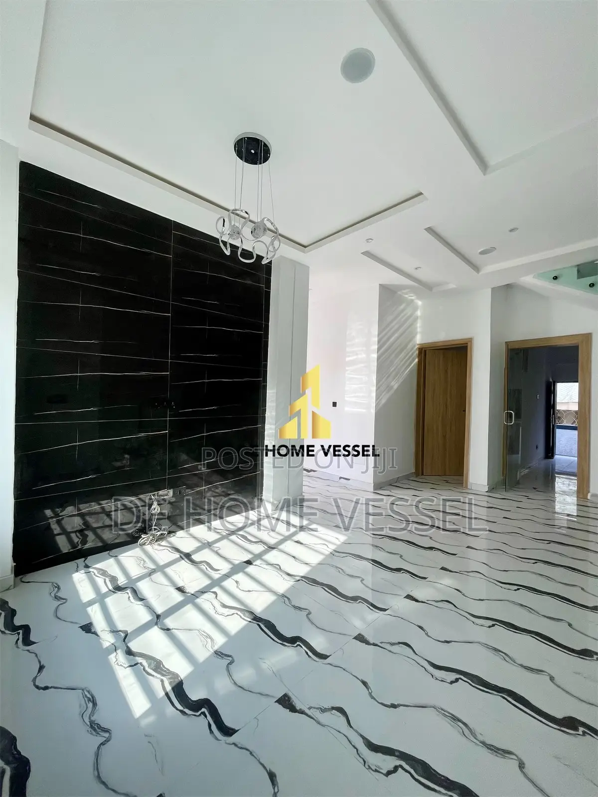 4bdrm Duplex in Ajah for sale in Ajah