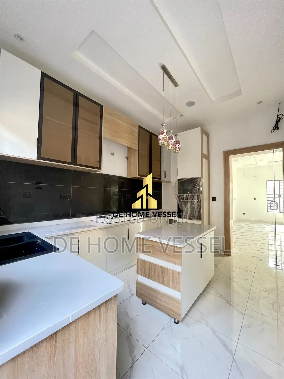 4bdrm Duplex in Ajah for sale in Ajah