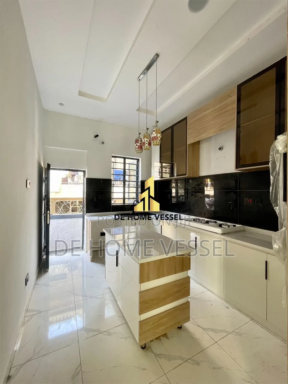 4bdrm Duplex in Ajah for sale in Ajah