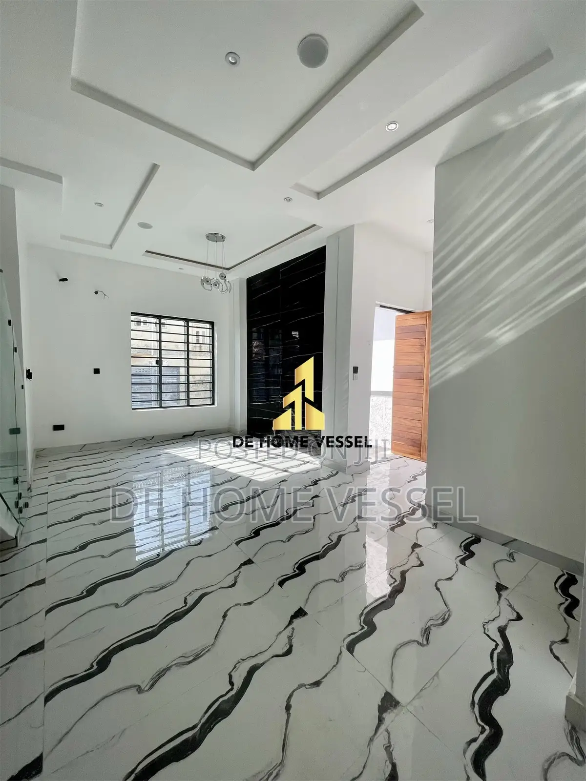 4bdrm Duplex in Ajah for sale in Ajah