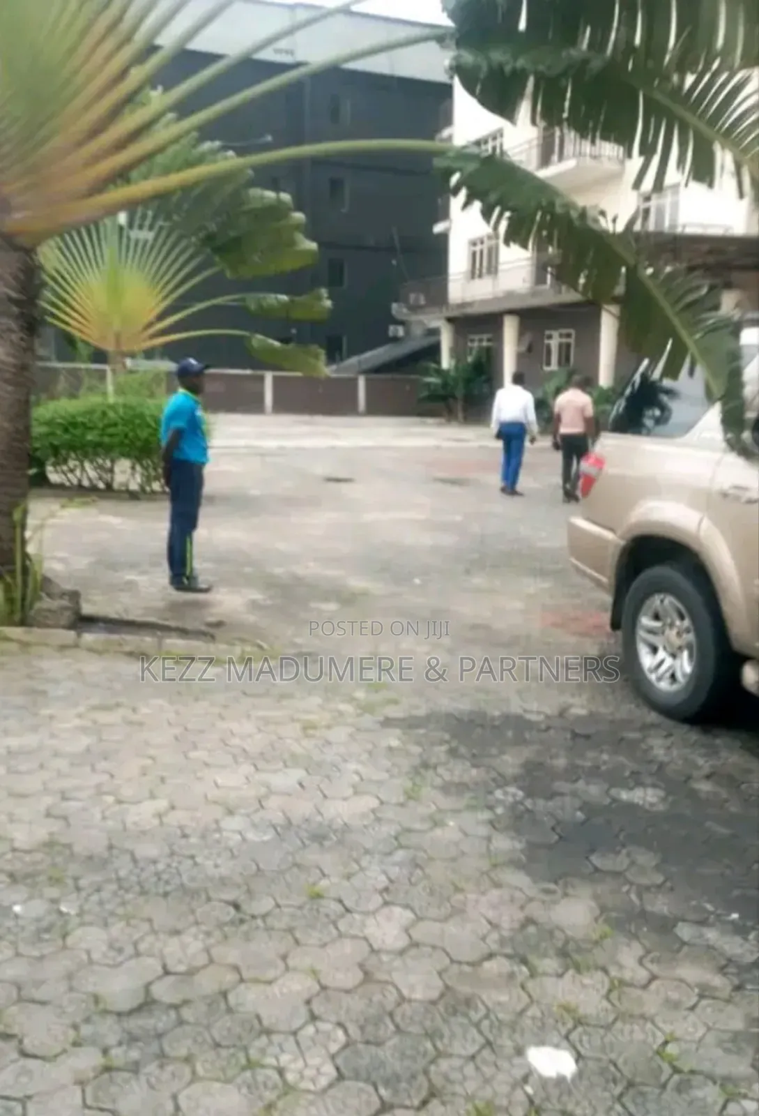 20bdrm Block of Flats in New Gra , Port for sale in Port-Harcourt