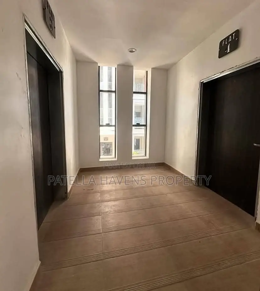 3 Bedroom Blocks Of Flat in Mabushi