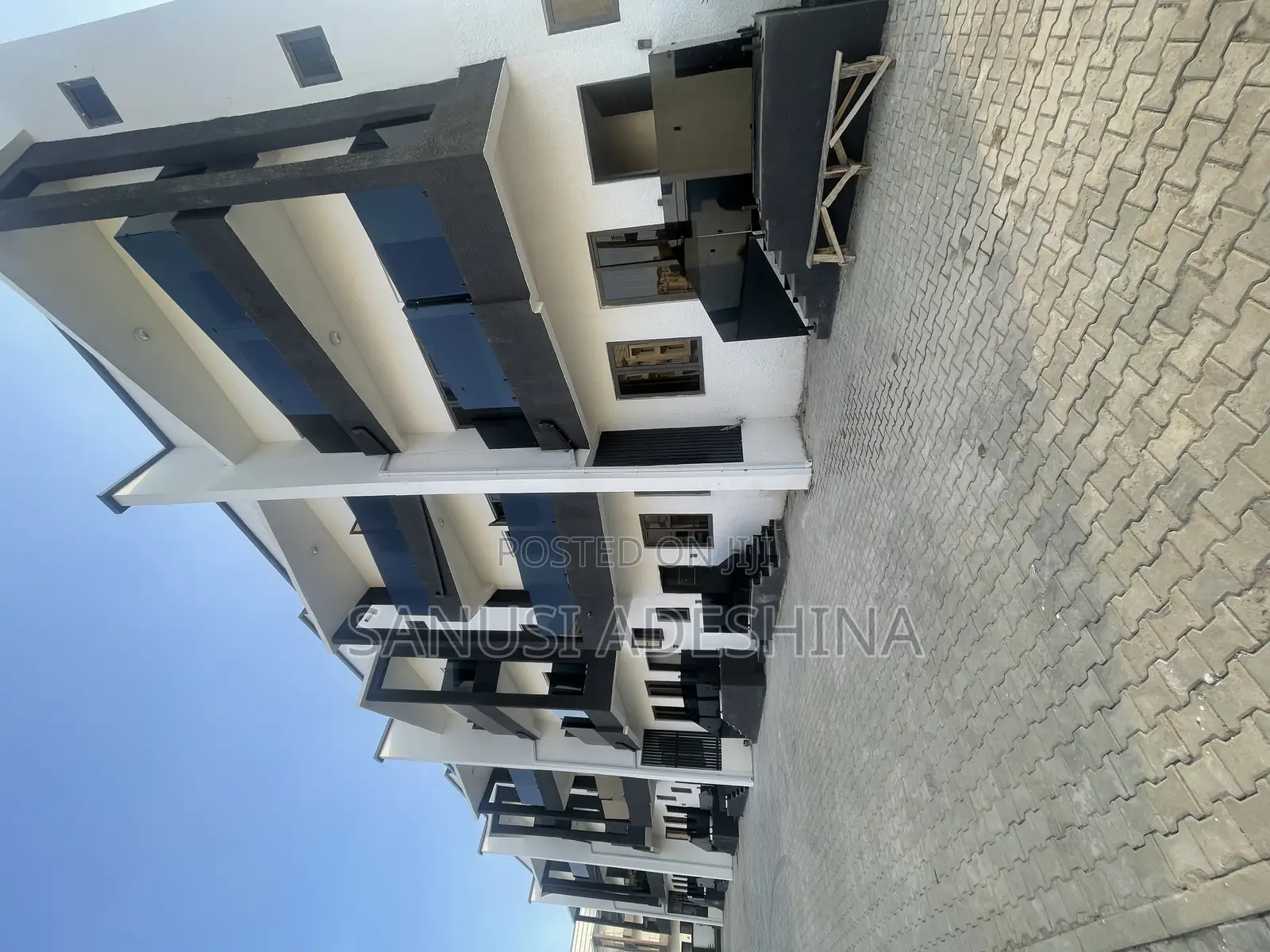4bdrm House in Wuse Zone 4 Abuja for sale in Zone 4 / Wuse
