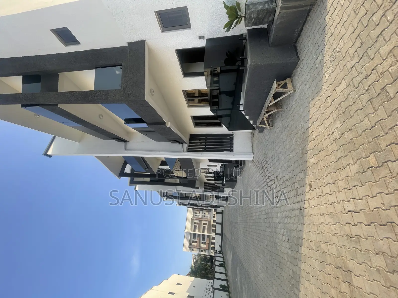 4bdrm House in Wuse Zone 4 Abuja for sale in Zone 4 / Wuse