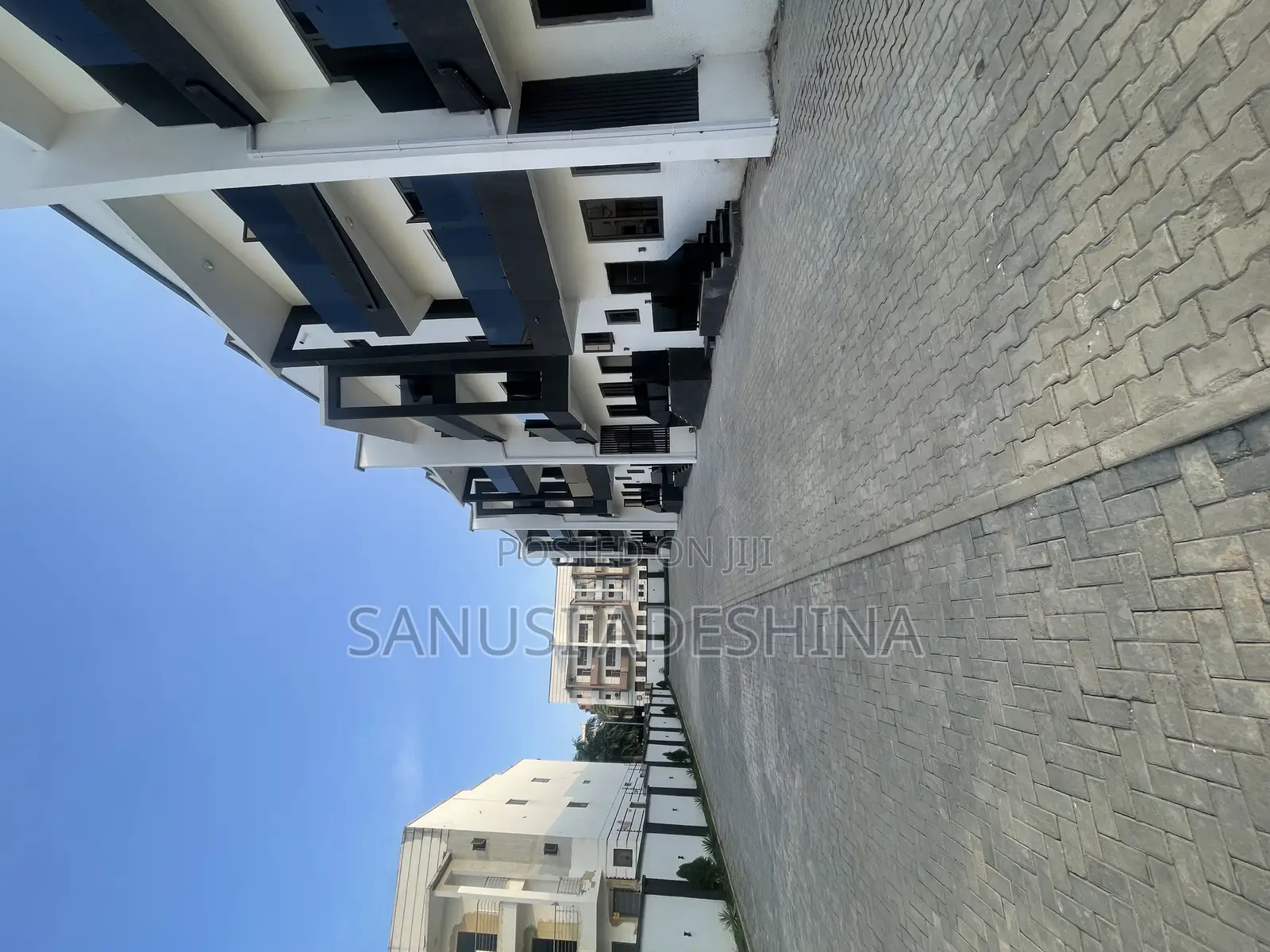 4bdrm House in Wuse Zone 4 Abuja for sale in Zone 4 / Wuse