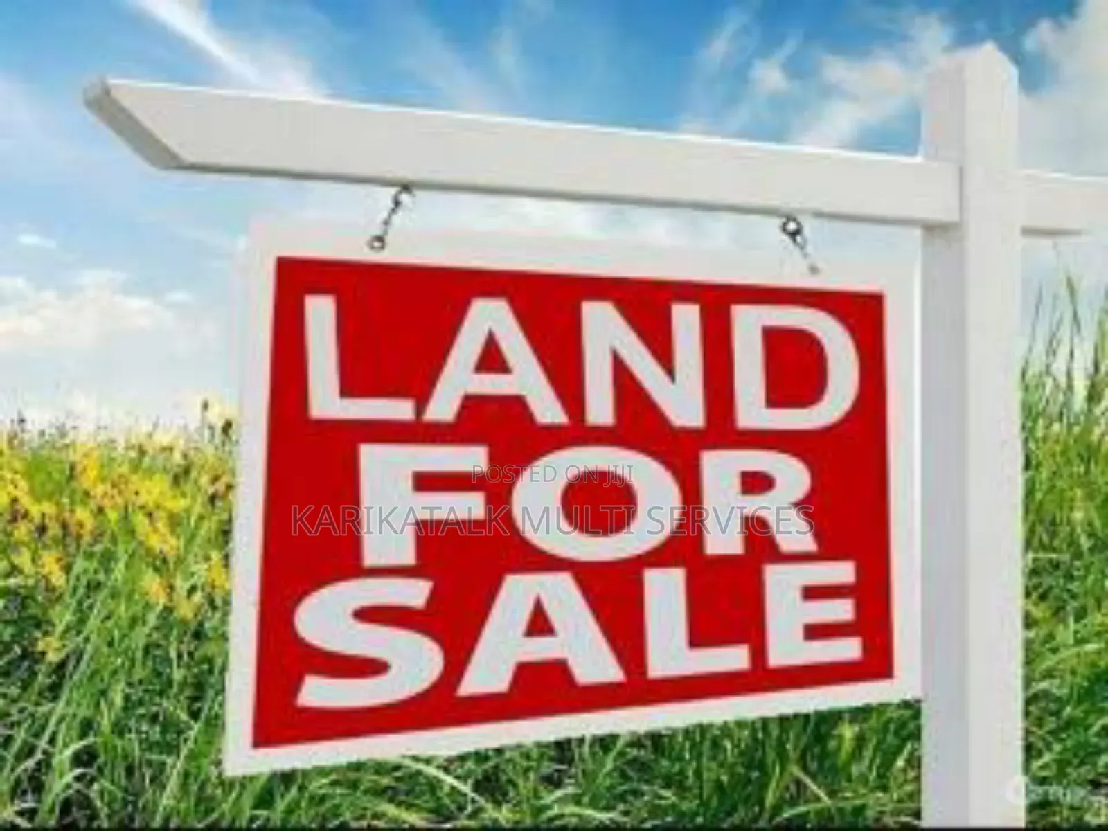 Almost 15 ,000 Plots of Land for Sale in Ilorin South