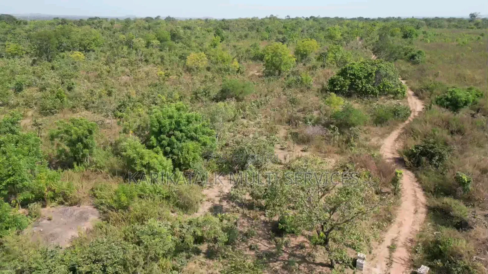 Almost 15 ,000 Plots of Land for Sale in Ilorin South