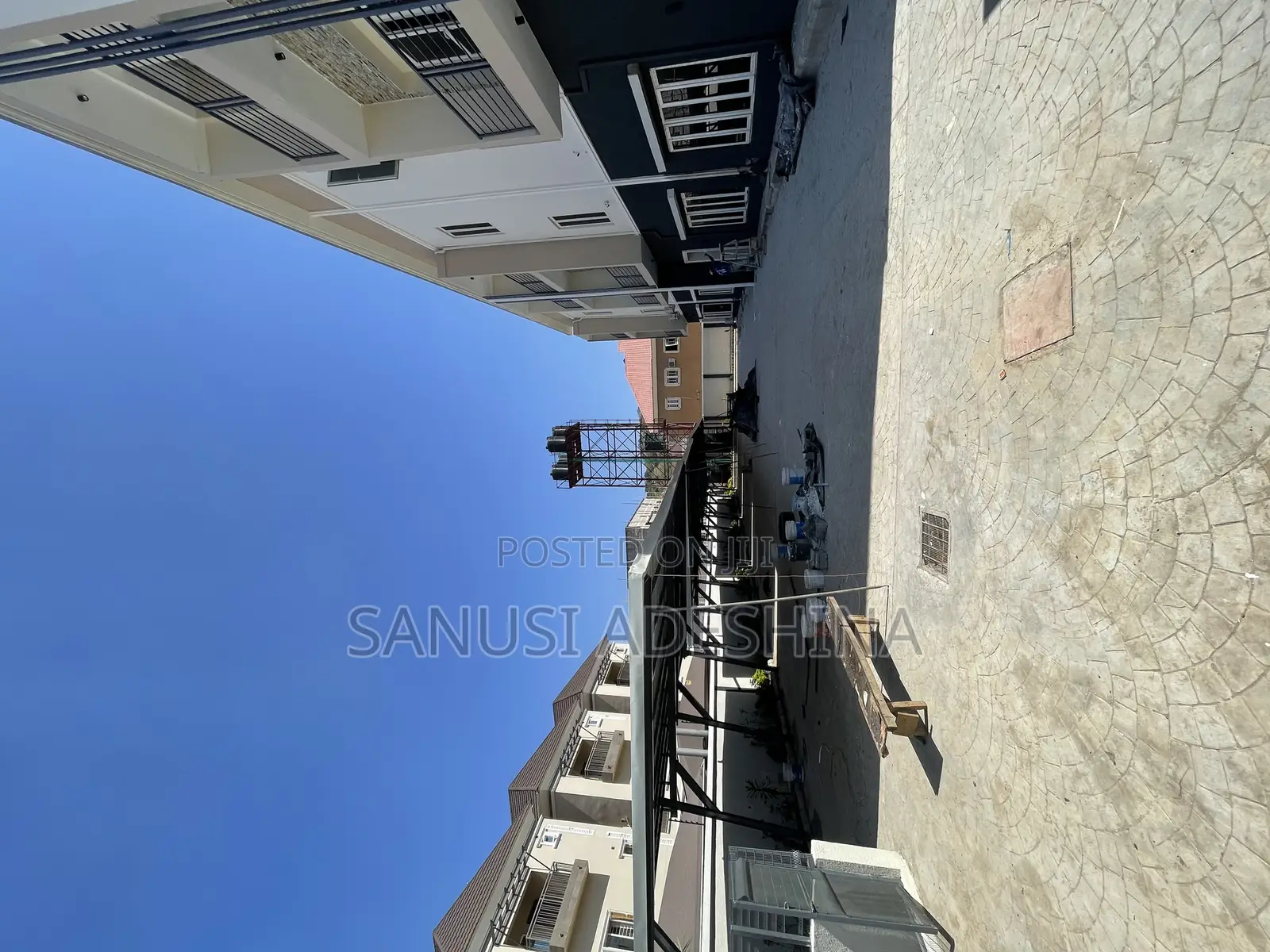 5bdrm Duplex in Life Camp Abuja for sale in Life Camp
