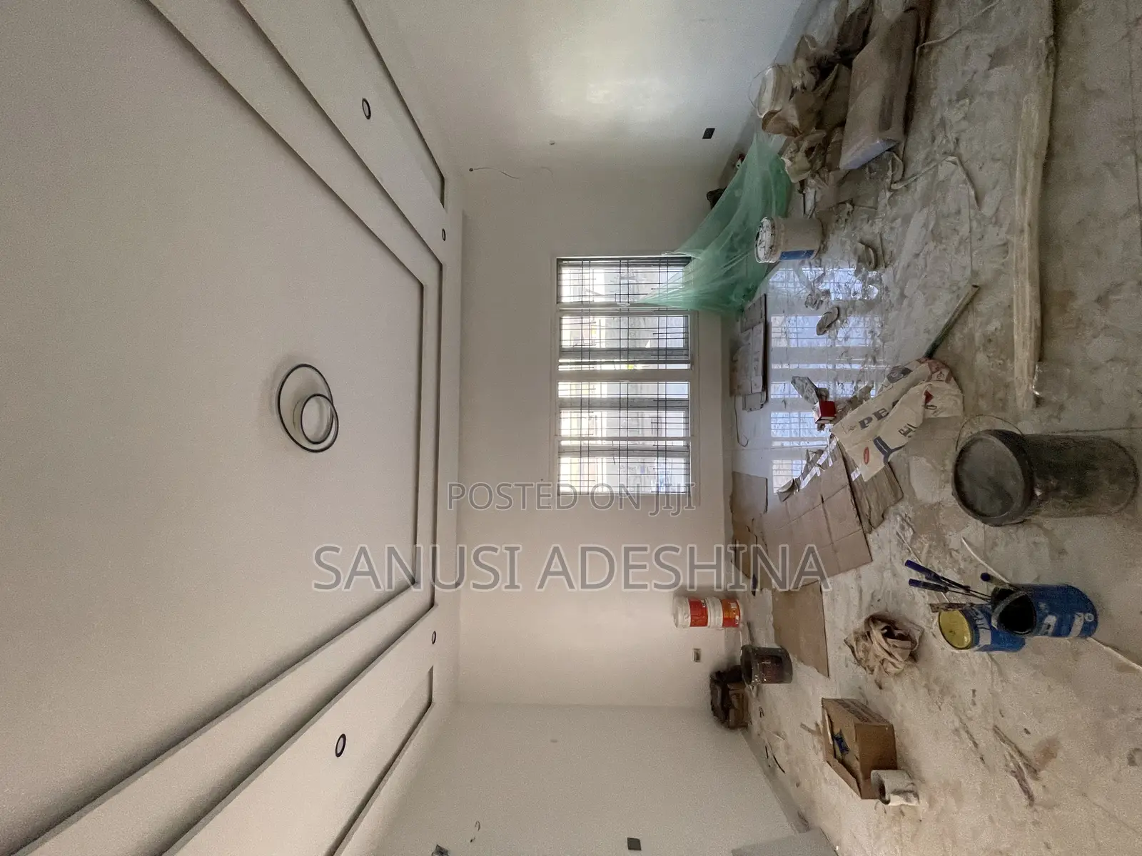 5bdrm Duplex in Life Camp Abuja for sale in Life Camp