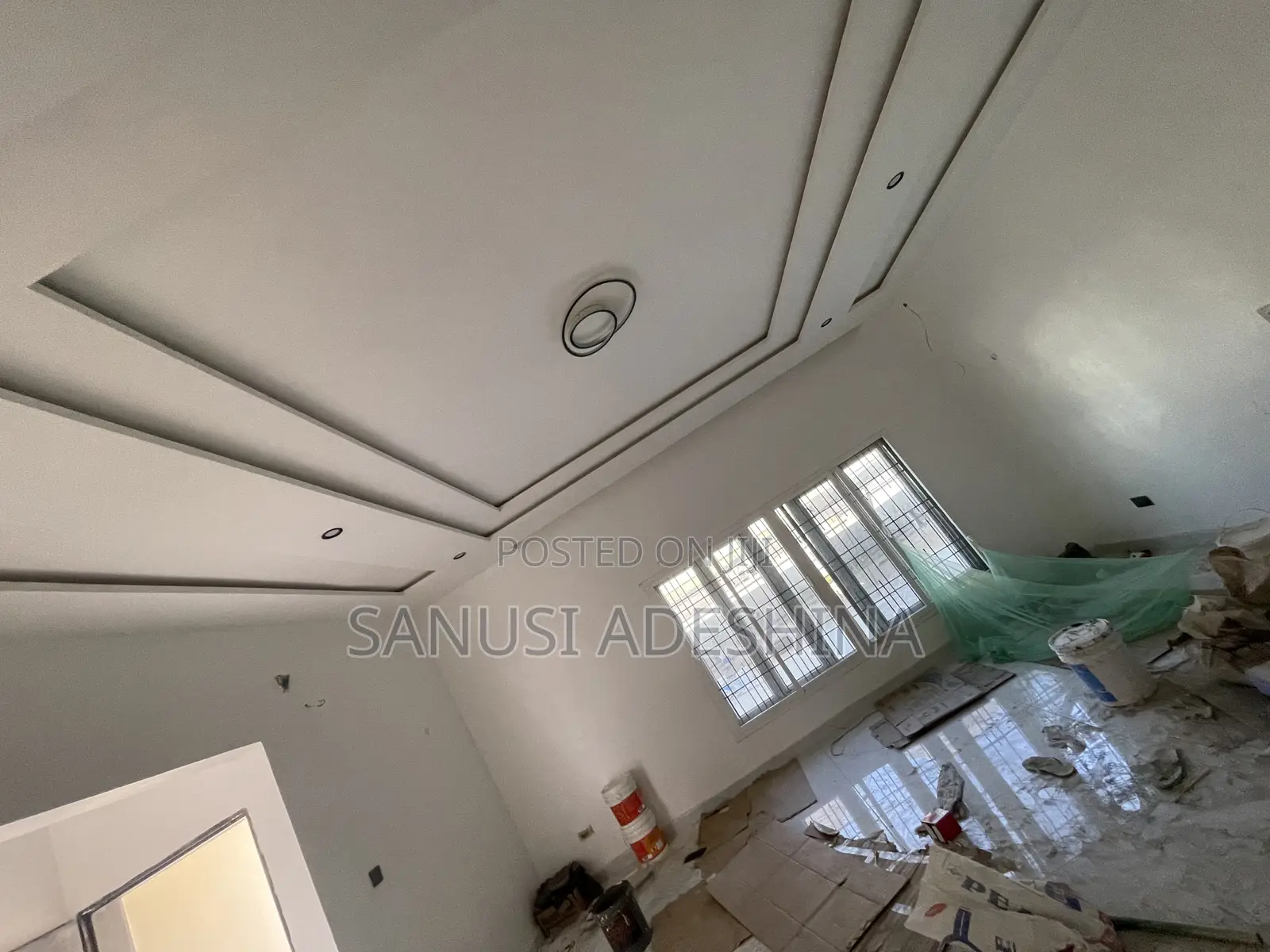 5bdrm Duplex in Life Camp Abuja for sale in Life Camp