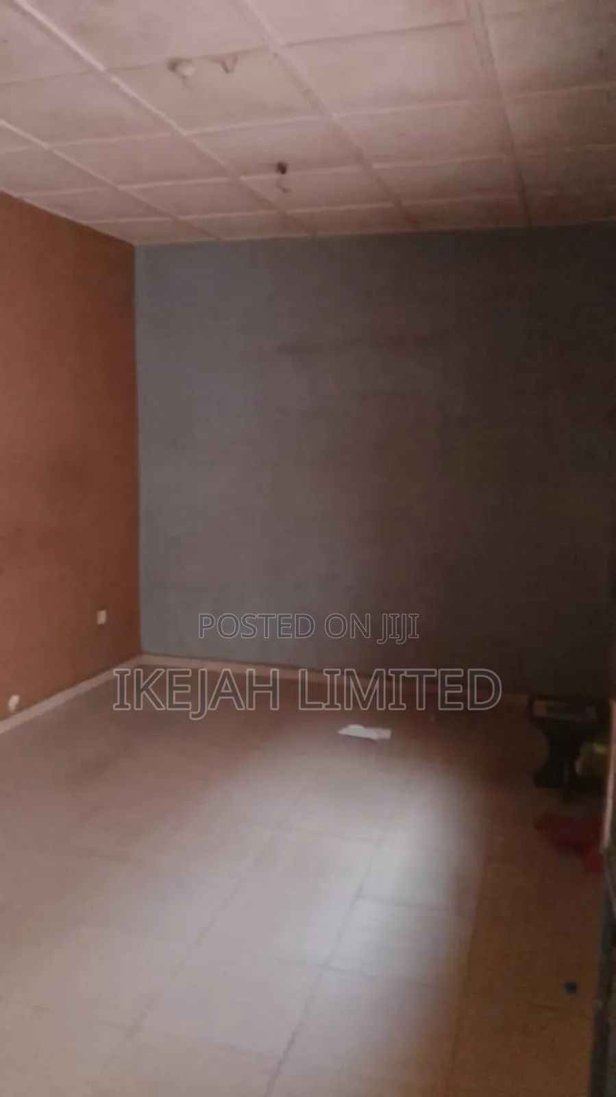 Mini Flat in Ifako-Ogba for rent in Ifako-Ogba