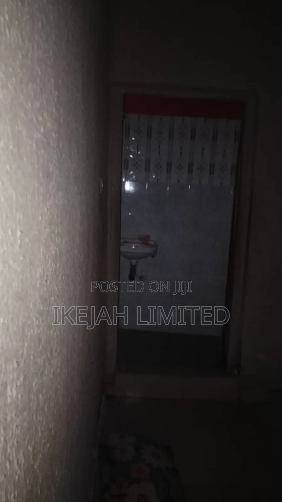 Mini Flat in Ifako-Ogba for rent in Ifako-Ogba