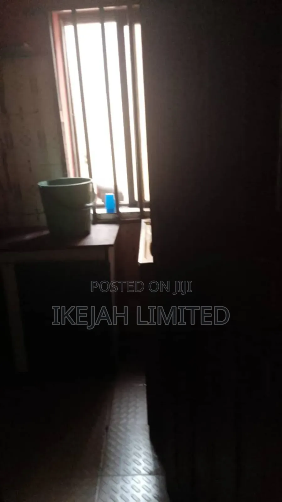 Mini Flat in Ifako-Ogba for rent in Ifako-Ogba