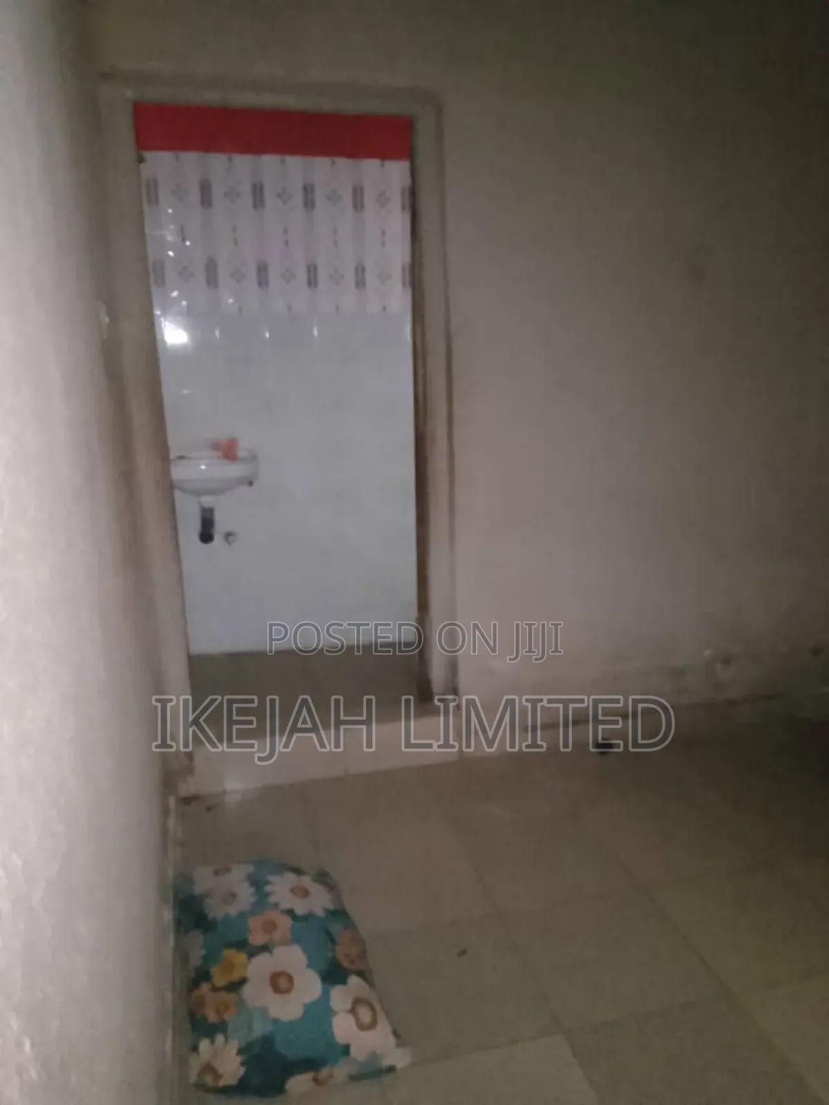 Mini Flat in Ifako-Ogba for rent in Ifako-Ogba