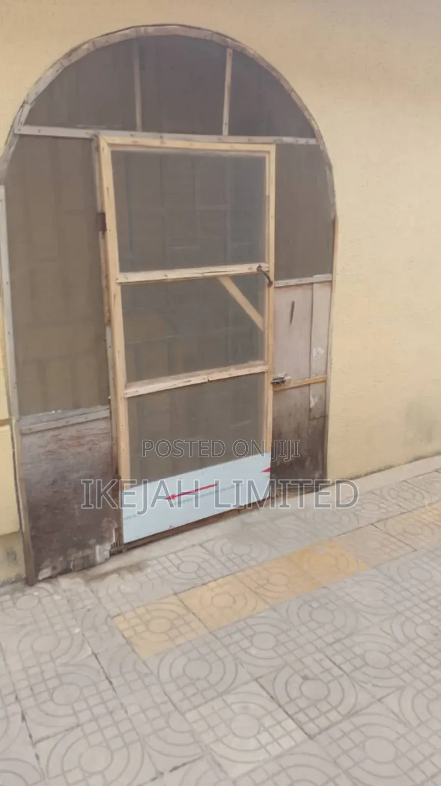 Mini Flat in Ifako-Ogba for rent in Ifako-Ogba
