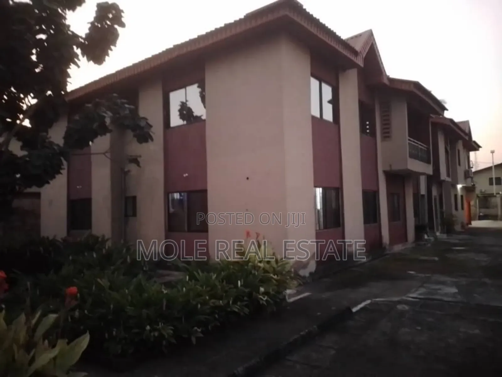 Furnished 5bdrm Duplex in Unity Estate, Egbeda / Egbeda for sale in Egbeda / Egbeda