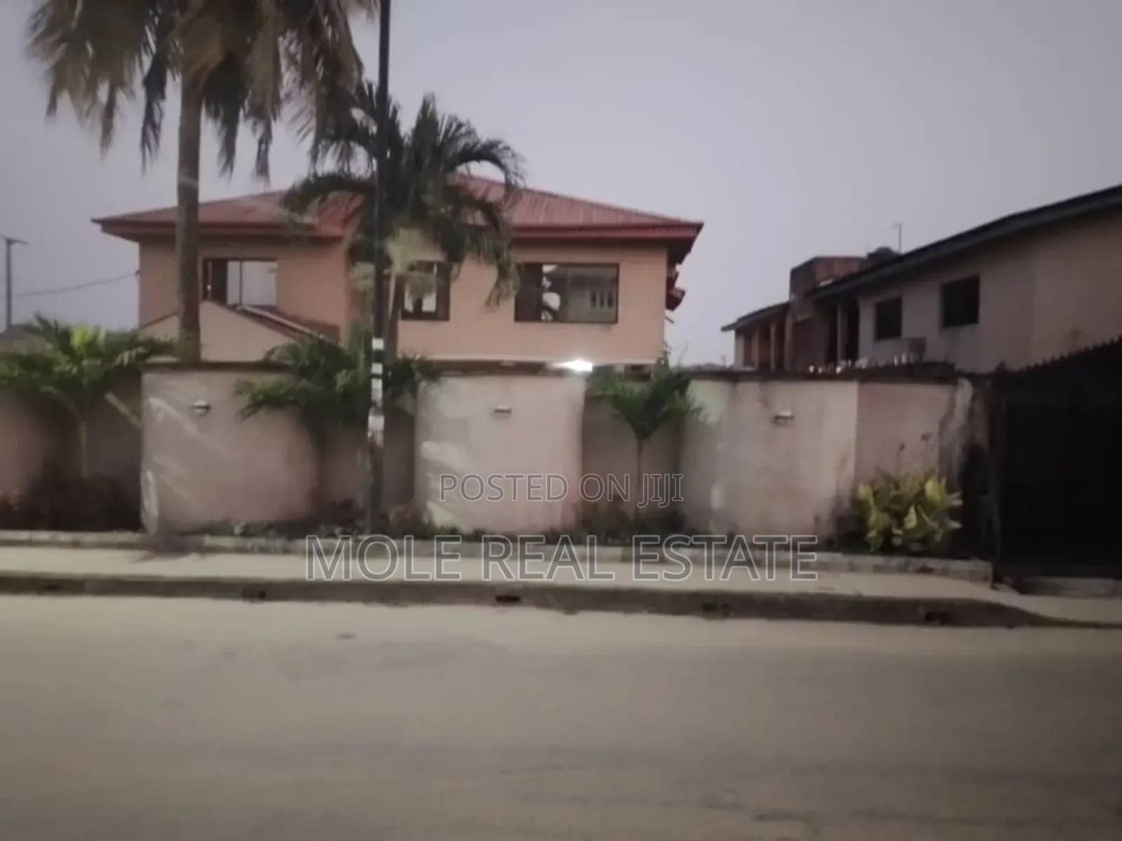 Furnished 5bdrm Duplex in Unity Estate, Egbeda / Egbeda for sale in Egbeda / Egbeda